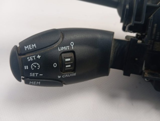 Przełącznik zespolony, w komplecie Peugeot/Citroen 98312569ZD cena, od 180,43 USD