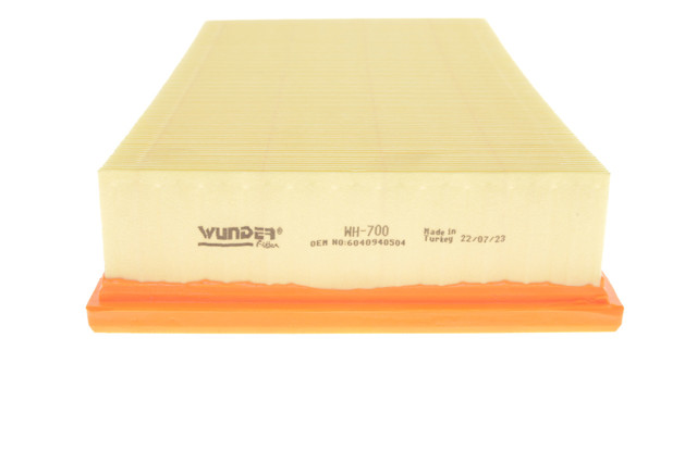 Do koszyka WH700 Wunder Filtr powietrza