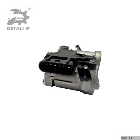 Regulator biegu jałowego Zuiko MD614696ZUMI