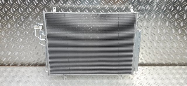 Do koszyka TC3M61480 Mazda Chłodnica klimatyzacji