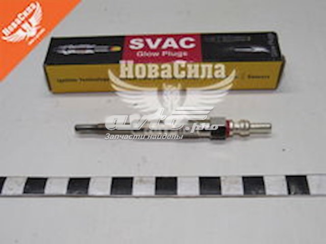 Świeca żarowa Svac SV010 cena, od 8,76 USD
