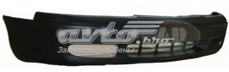 Zderzak przedni do Mazda 626 IV GE