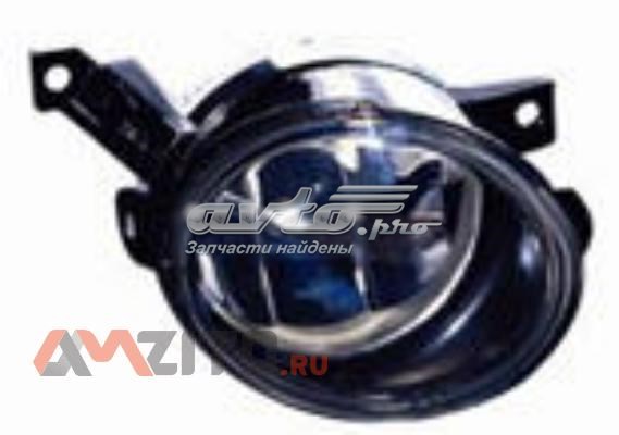 Lampa przeciwmgielna lewa 4412039LUE Depo/Loro/Abakus