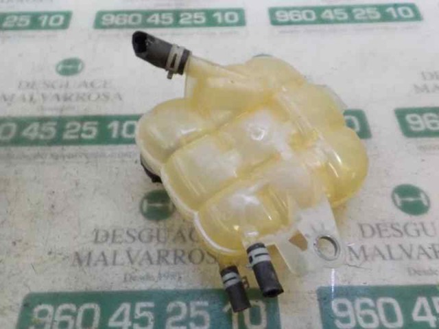 Zbiorniczek wyrównawczy układu chłodzenia Ford Focus IV kombi (HP) (2018 - 2026) cena, od 68,64 USD