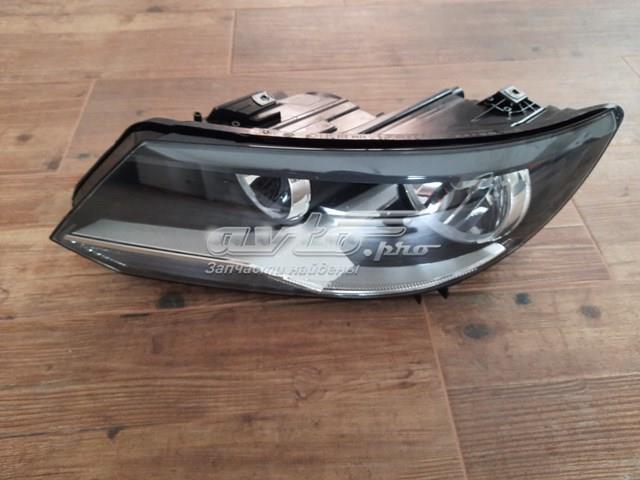 5N1941005 VAG reflektor lewy