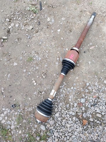A9103301100 Mercedes Przegub homokinetyczny wewnętrzny przedni prawy