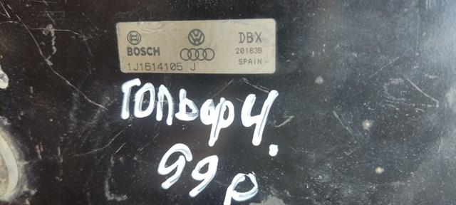 Do koszyka 1J1614105J VAG Wzmacniacz próżniowy hamulców
