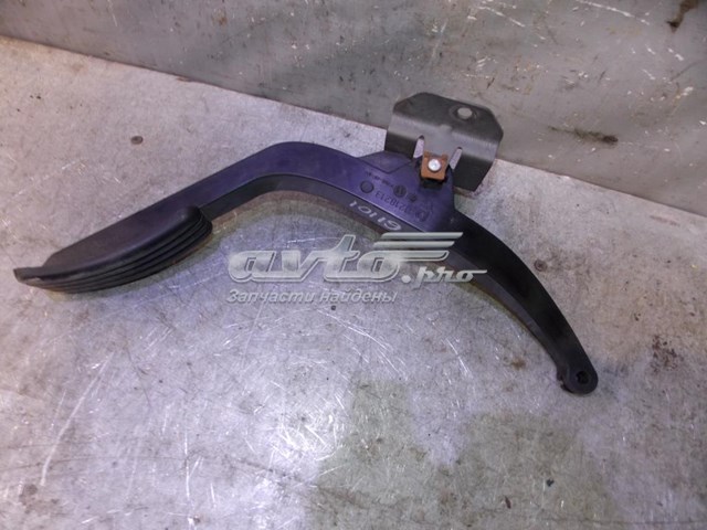 6001547460 Renault (RVI) Pedał przyspieszenia (gazu)