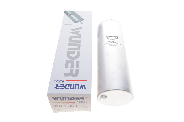 WB1181 Wunder Filtr paliwa