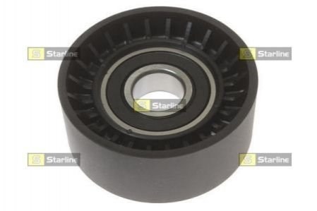 Rolka napinacza paska napędowego Starline RSX00044P cena, od 22,60 USD