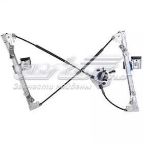 Mechanizm podnoszenia szyby drzwi przednich lewych AC1875 Magneti Marelli