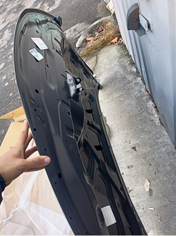 Maska silnika Polcar 27X103 cena, od 231,51 USD