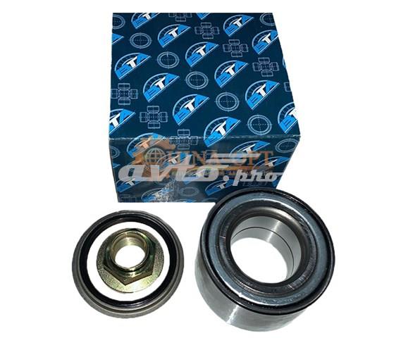 Łożysko piasty przedniej T113001030 Chery