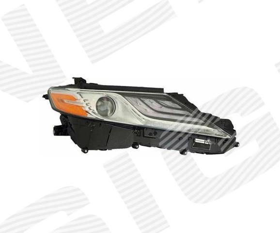 Reflektor prawy do Toyota Camry  V70