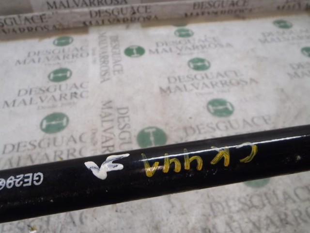 Do koszyka Stabilizator przedni Opel Antara  L07