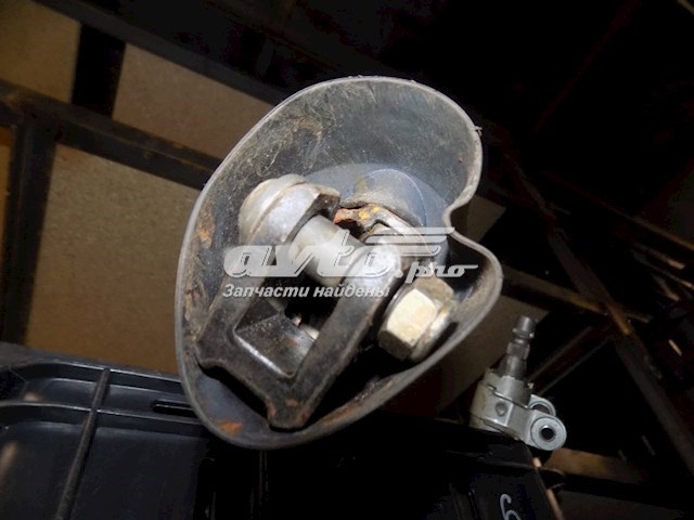 Kolumna (wał) kierownicza (kierownicy) 7H1419501G VAG