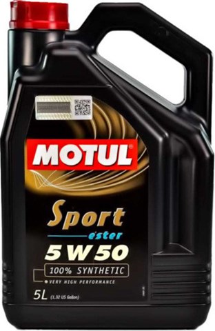 824306 Motul Olej do silnika