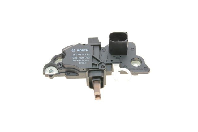 Regulator alternatora (przekaźnik ładowania) 1986AE0062 Bosch