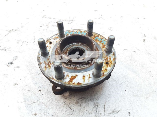 Piasta tylna Hyundai/Kia 527302J000 cena, od 110,19 USD