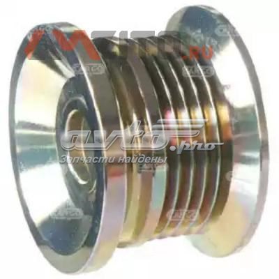 Koło pasowe alternatora AS/Auto Storm AP1007S cena, od 7,04 USD
