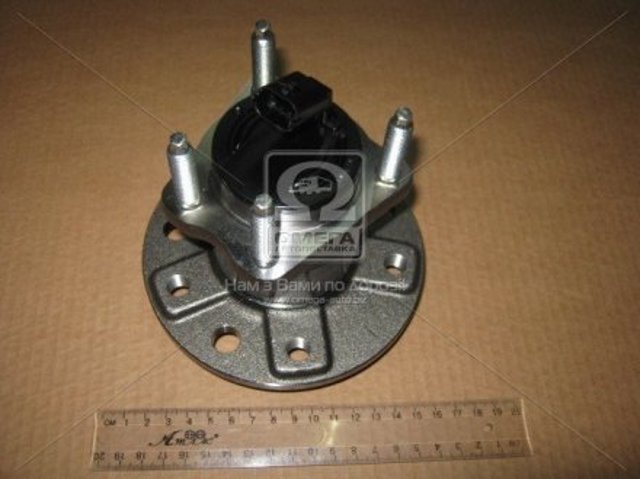 IJ133019 Iljin Piasta tylna