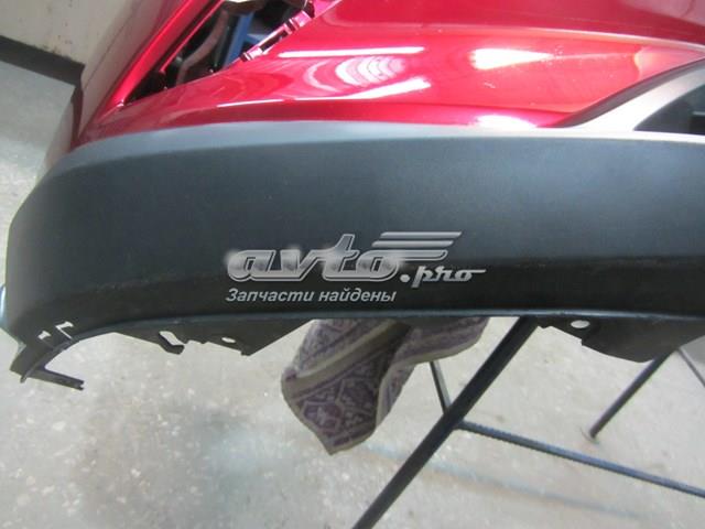 Zderzak przedni Mazda DD1G50031GBB cena, od 215,13 USD