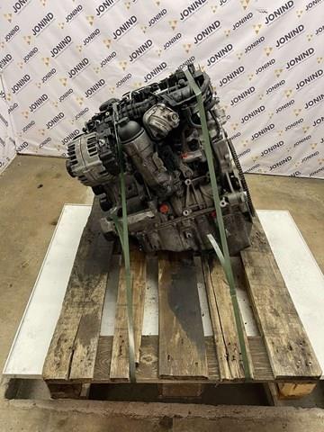 Silnik w komplecie BMW 3 coupe (E92) (2005 - 2013) cena, od 80,10 USD