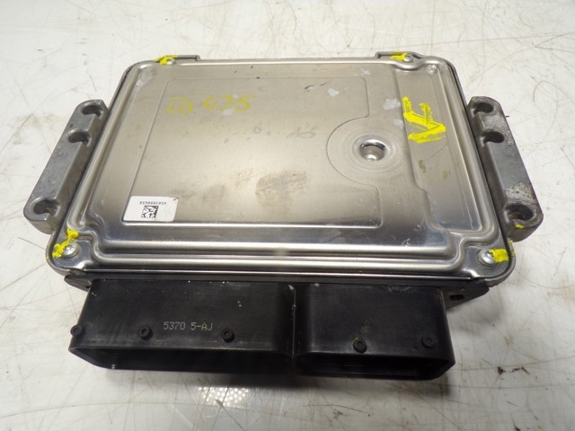 Sterownik silnika do Suzuki Vitara  LY