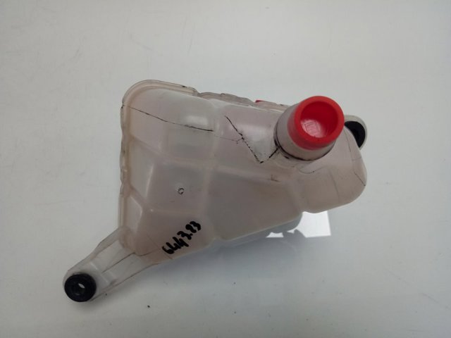 Do koszyka 50532261 Fiat/Alfa/Lancia Zbiorniczek wyrównawczy układu chłodzenia