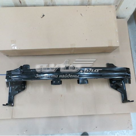 Wzmocnienie zderzaka przedniego FT4Z5810852B Ford
