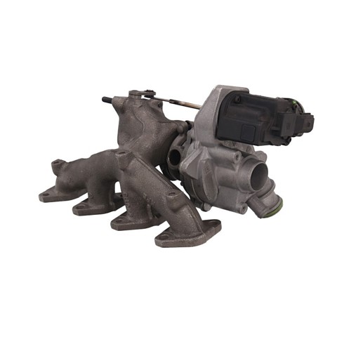 Turbina VAG 03F145701H cena, od 553,91 USD