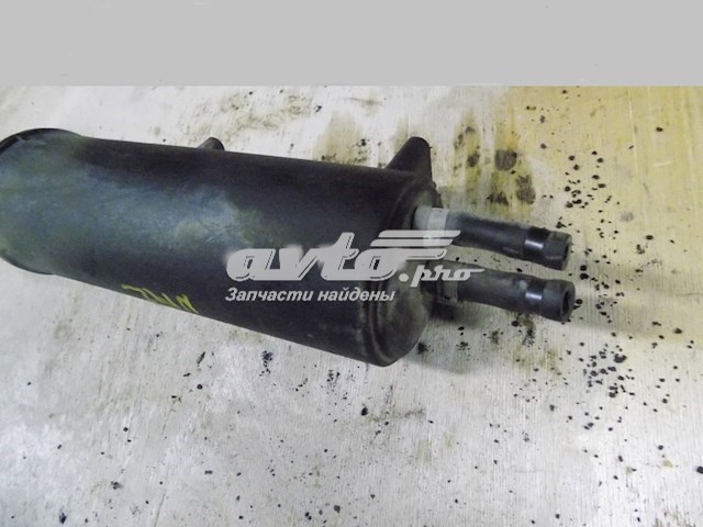 POCHŁANIACZ PAR PALIWA Peugeot 206 hatchback (2A/C) (1998 - 2008) cena, od 192,63 USD