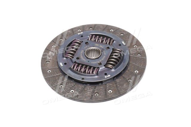 Tarcza sprzęgła VALEO SZ36 cena, od 66,26 USD