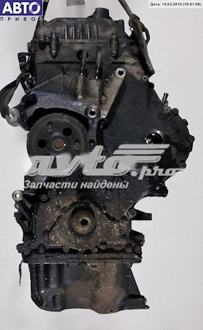 Silnik w komplecie Hyundai Accent III sedana (MC) (2005 - 2012) cena, od 1171,29 USD