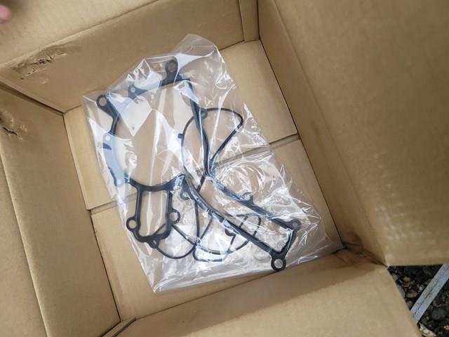 Pompa chłodząca wodna Mercedes A1122001401 cena, od 106,07 USD