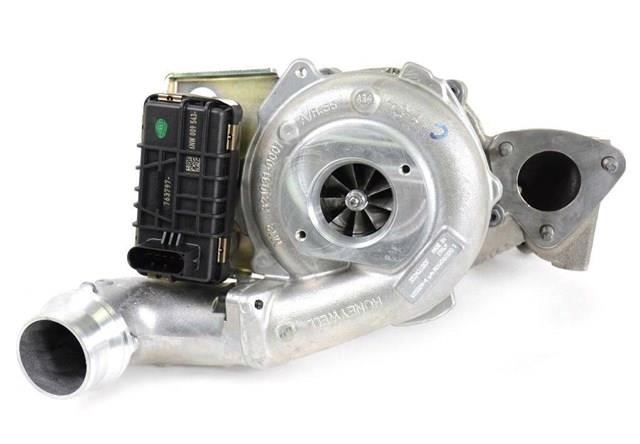 Turbina Chrysler 68211213AD cena, od 3213,89 USD