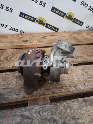Turbina A6510900186 Mercedes