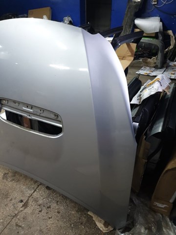 Do koszyka Maska silnika Subaru Outback IV B14, BR