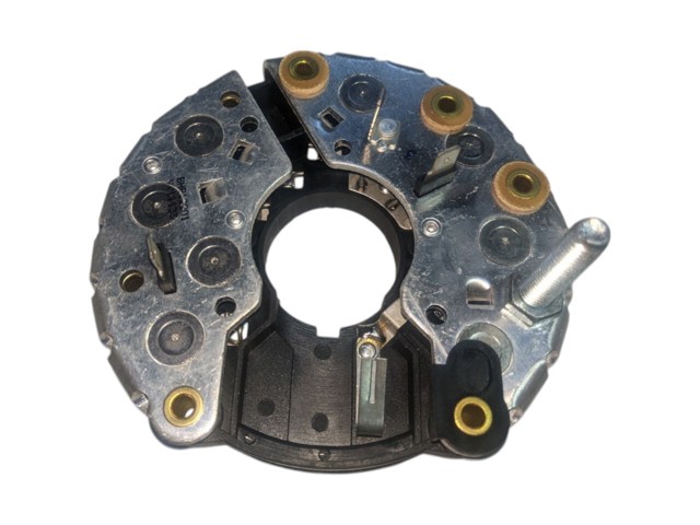 Mostek prostowniczy alternatora = Moster diodowy alternatora 9130086 Volvo
