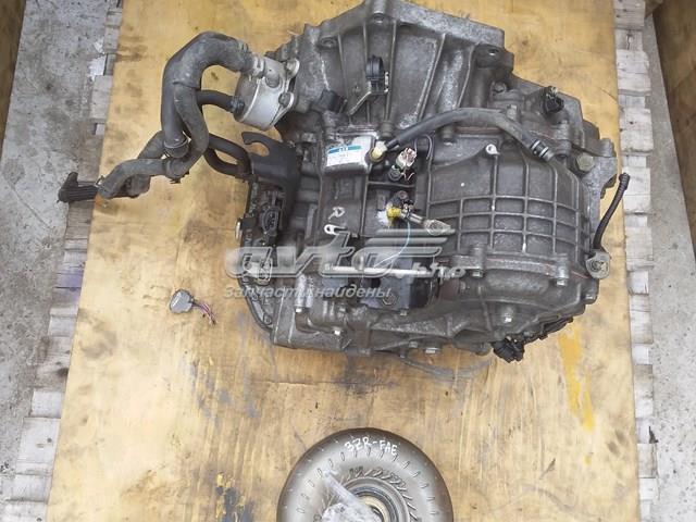 Do koszyka 3040020030 Toyota Automatyczna skrzynia biegów, kompletna