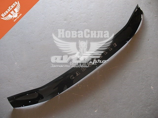 Deflektor na maskę Volkswagen Transporter T4 autobus (70B, 70C, 7DB, 7DK, 70J, 70K, 7DC, 7DJ) (1990 - 2004) cena, od 44,75 USD