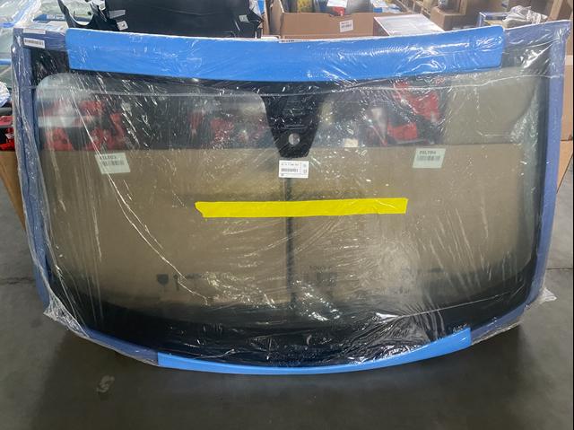  Szyba przednia BMW X5 