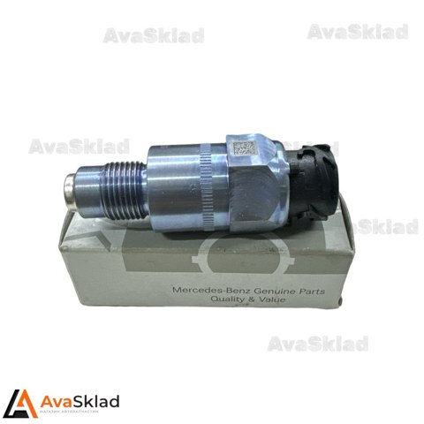 A0155422417 Mercedes czujnik prędkości