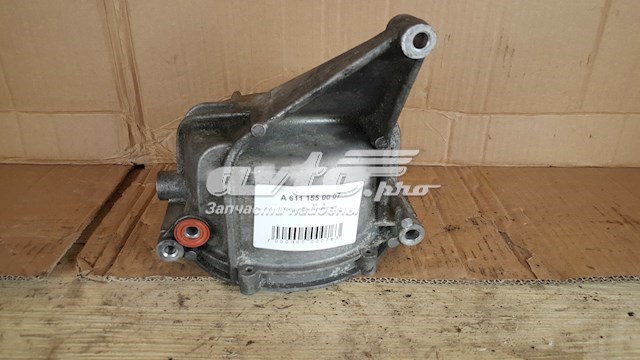 Wspornik alternatora do Mercedes E  S210