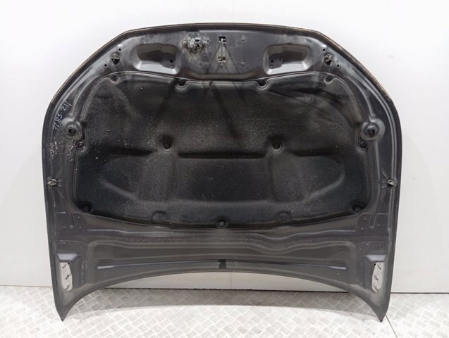 Do koszyka Maska silnika Peugeot 508 II FB, FH, F3
