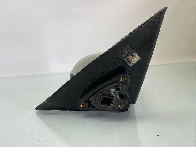 Lusterko wsteczne lewe Hyundai Elantra III