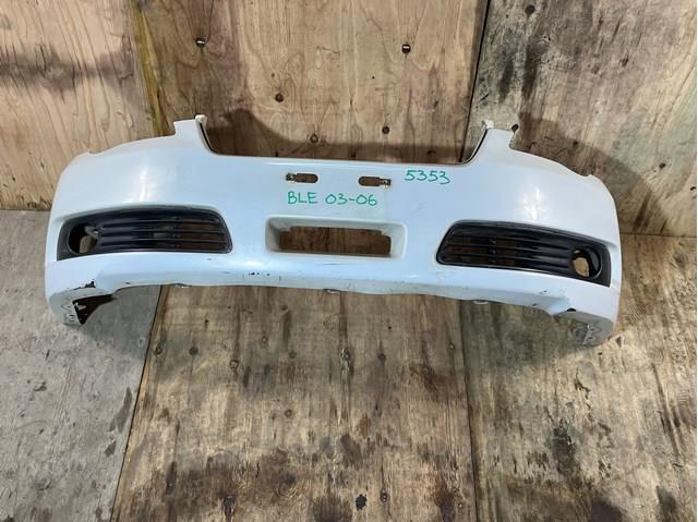 Zderzak przedni do Subaru Legacy IV B13