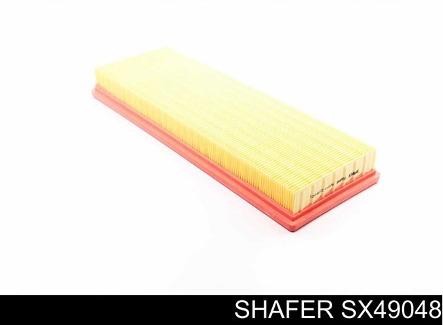 SX49048 Shafer Filtr powietrza