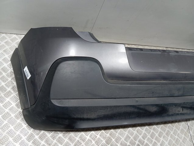 1618082980 Peugeot/Citroen Zderzak tylny