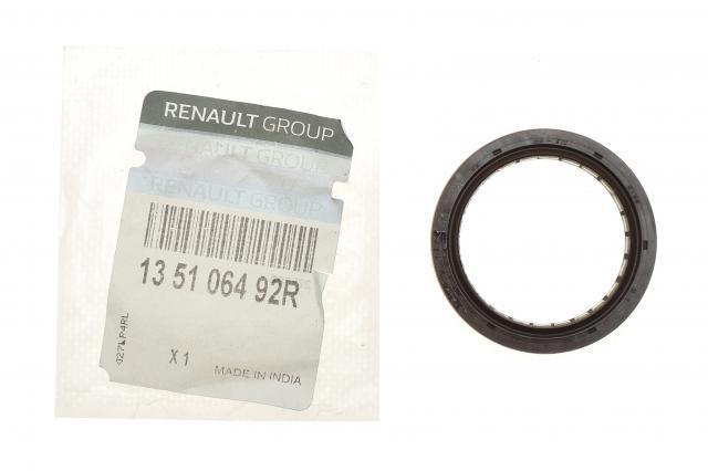 135106492R Renault (RVI) Uszczelniacz wału korbowego przedni